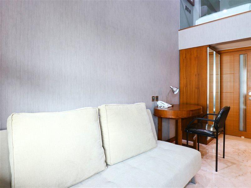 The Baile Jacarta Exterior foto