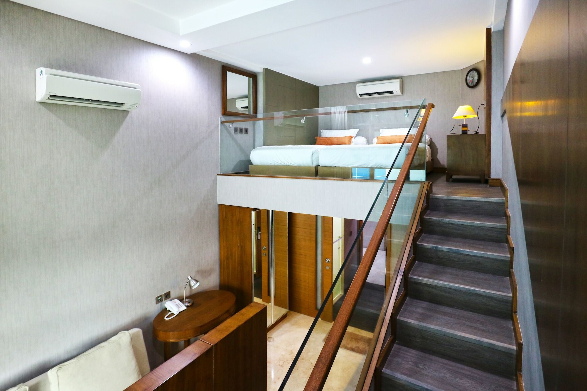 The Baile Jacarta Exterior foto