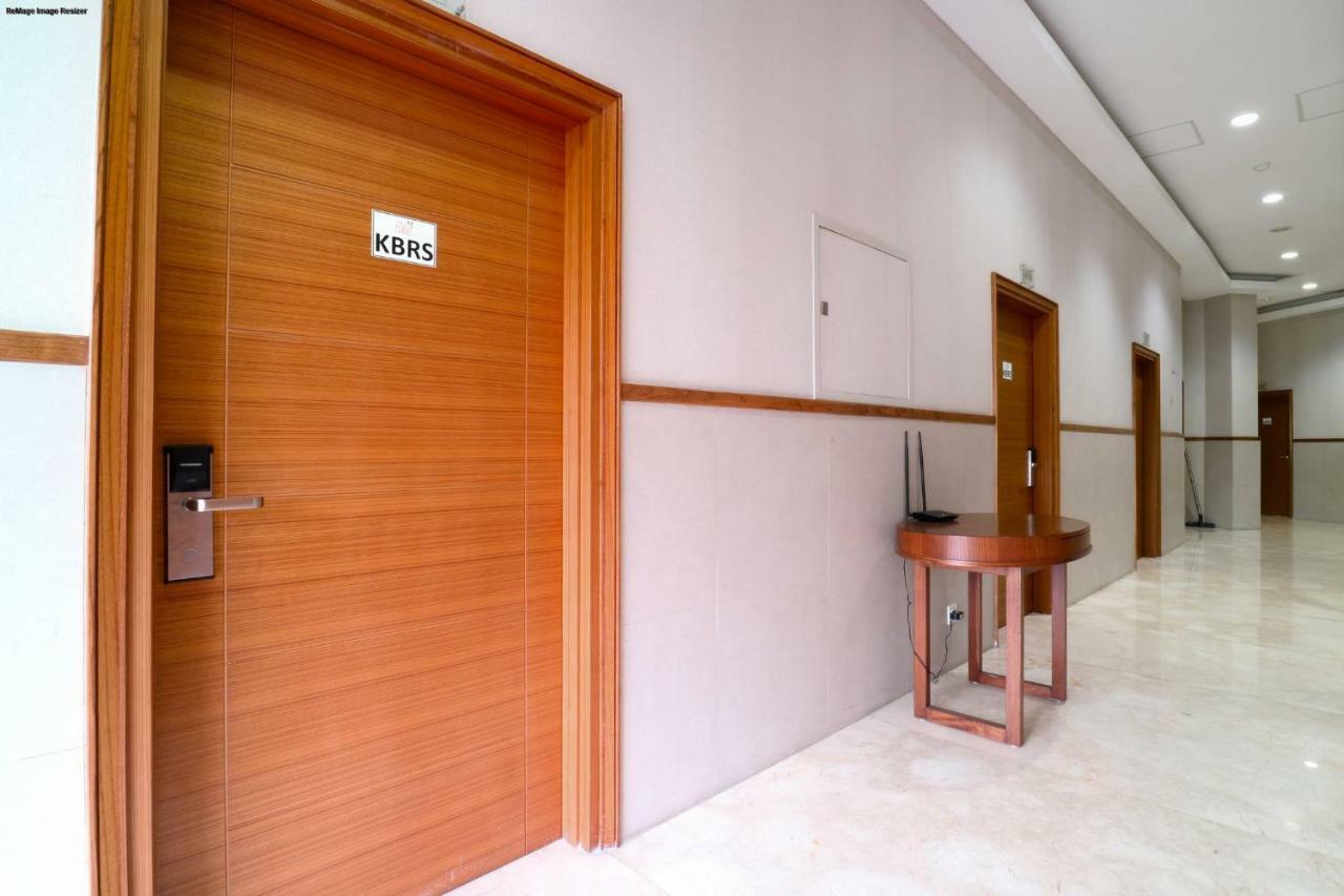 The Baile Jacarta Exterior foto